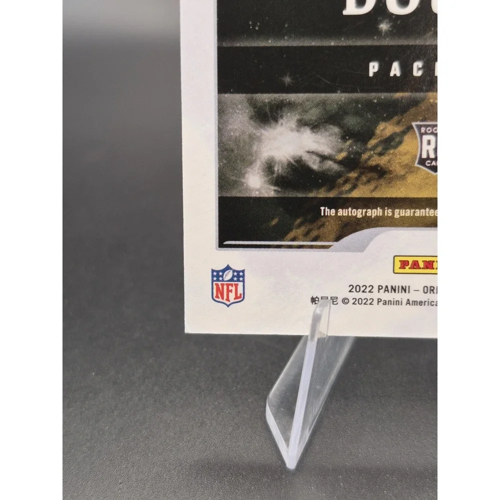 Panini 2022 origins
